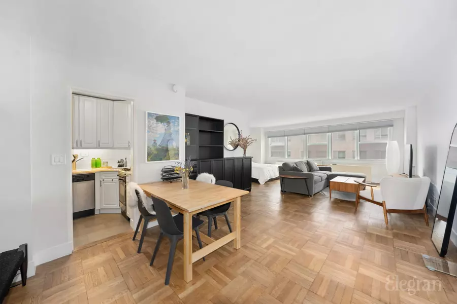 155 E 34th Street #8-N, Manhattan, NY 10016