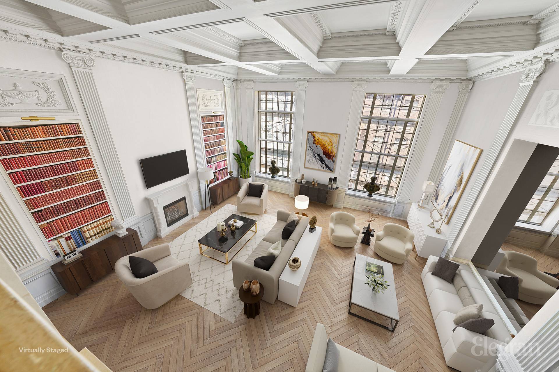Manhattan, NY 10022,322 E 57th Street #12/13B