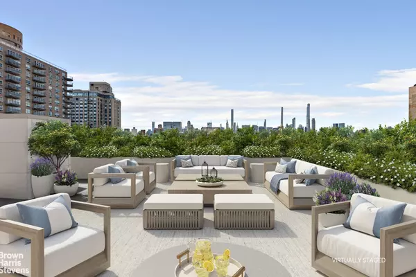 1289 LEXINGTON Avenue #PHA, Manhattan, NY 10028