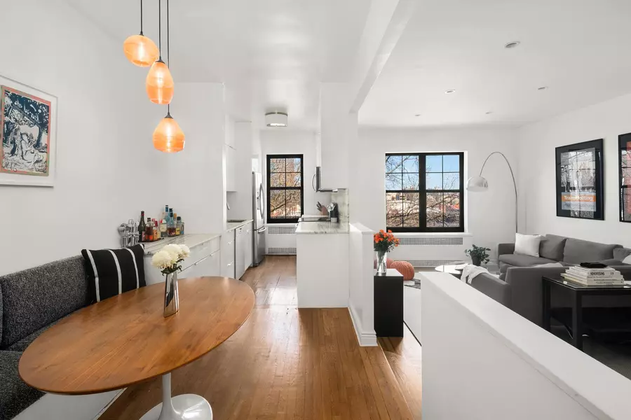 230 PARK Place #6J, Brooklyn, NY 11238