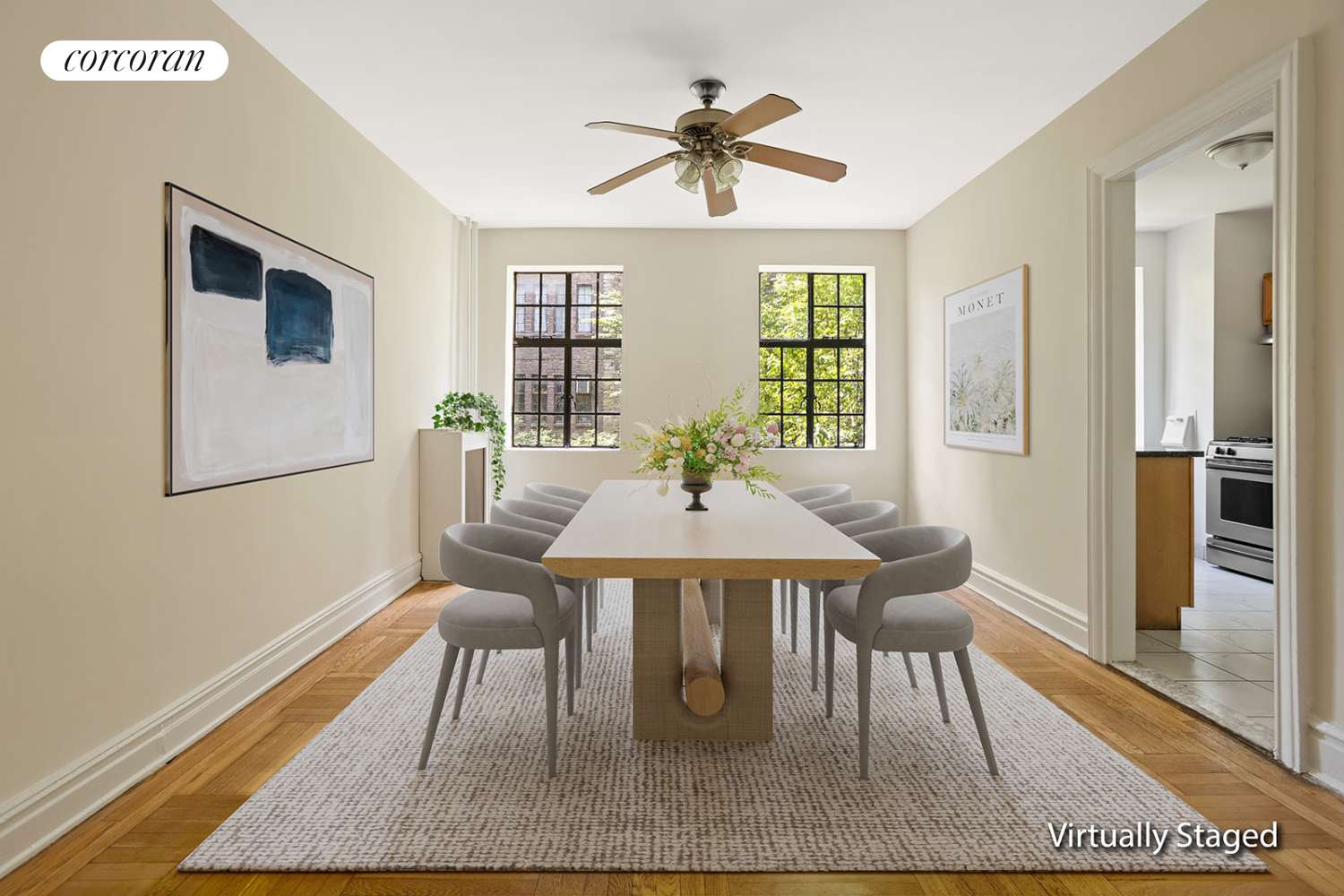 116 PINEHURST Avenue #F25, Manhattan, NY 10033