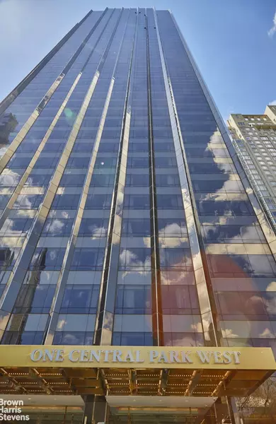 1 CENTRAL Park W #29B, Manhattan, NY 10023