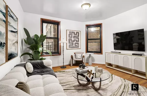 92 St Nicholas Avenue #5-G, Manhattan, NY 10026