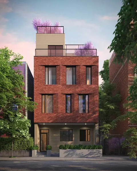 54 Dupont Street #3-A, Brooklyn, NY 11222