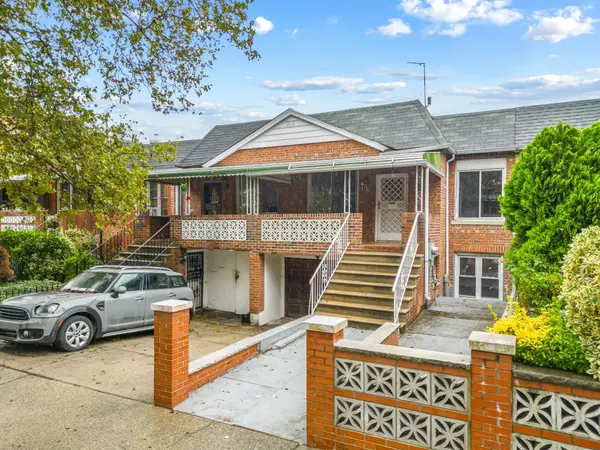 61 E 54th Street, Brooklyn, NY 11203