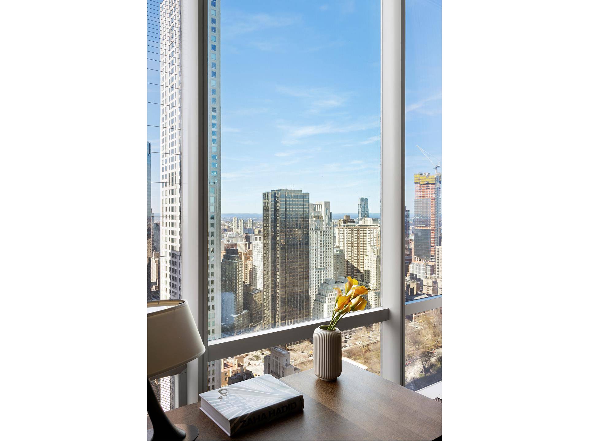Manhattan, NY 10019,157 W 57TH Street #50B