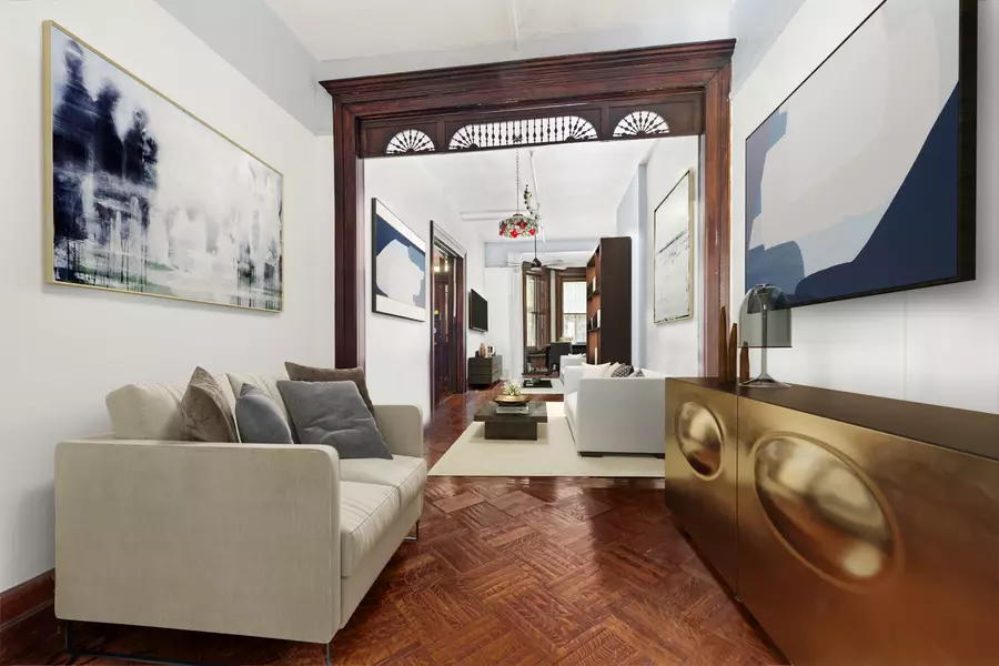 475 W 144TH Street, Manhattan, NY 10031