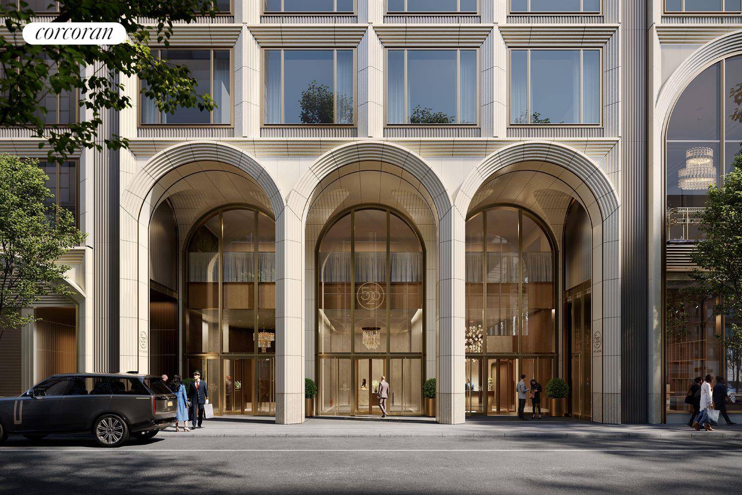 Manhattan, NY 10036,520 5TH Avenue #58B