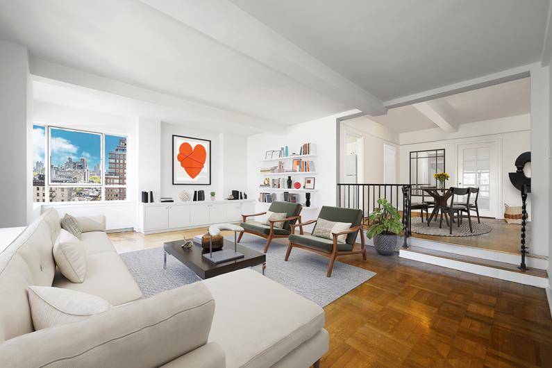 411 W End Avenue #11-A, Manhattan, NY 10024