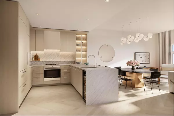 Manhattan, NY 10027,300 W 122ND Street #10H