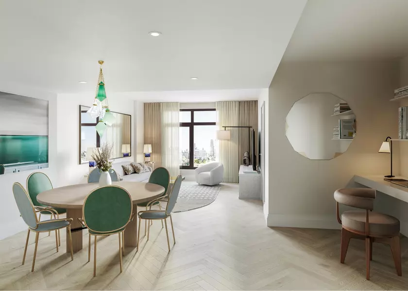 300 W 122ND Street #6C, Manhattan, NY 10027