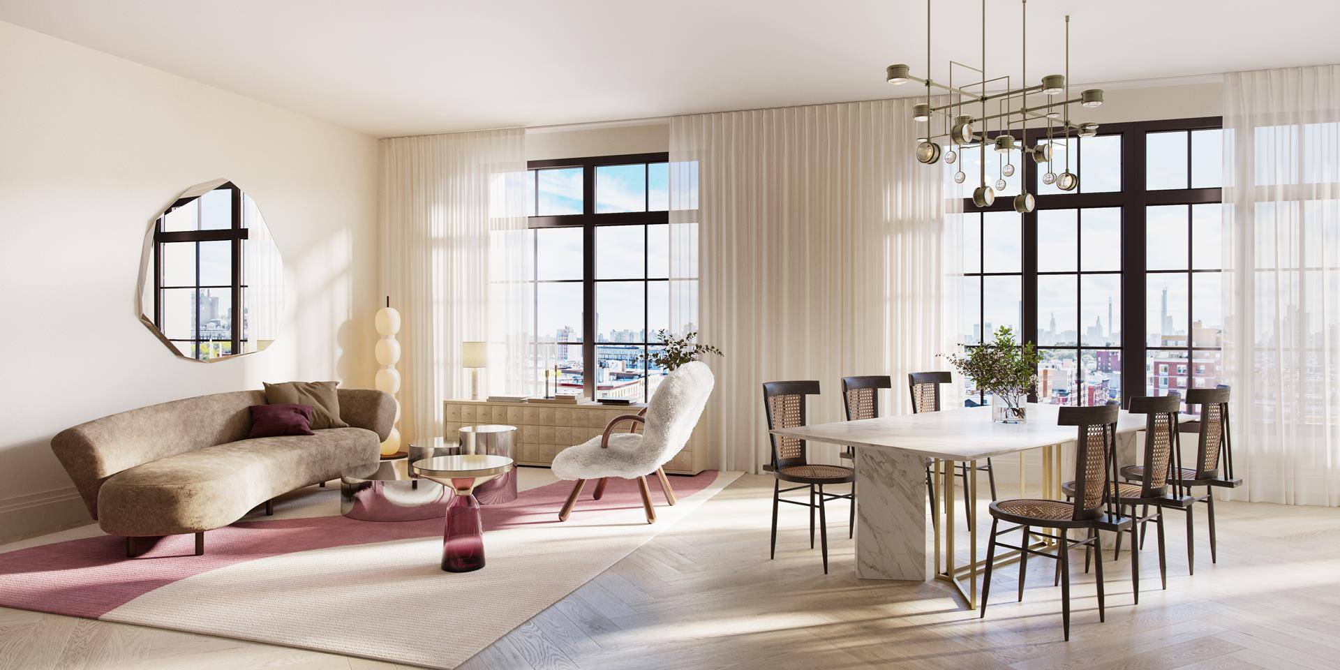 300 W 122ND Street #11D, Manhattan, NY 10027