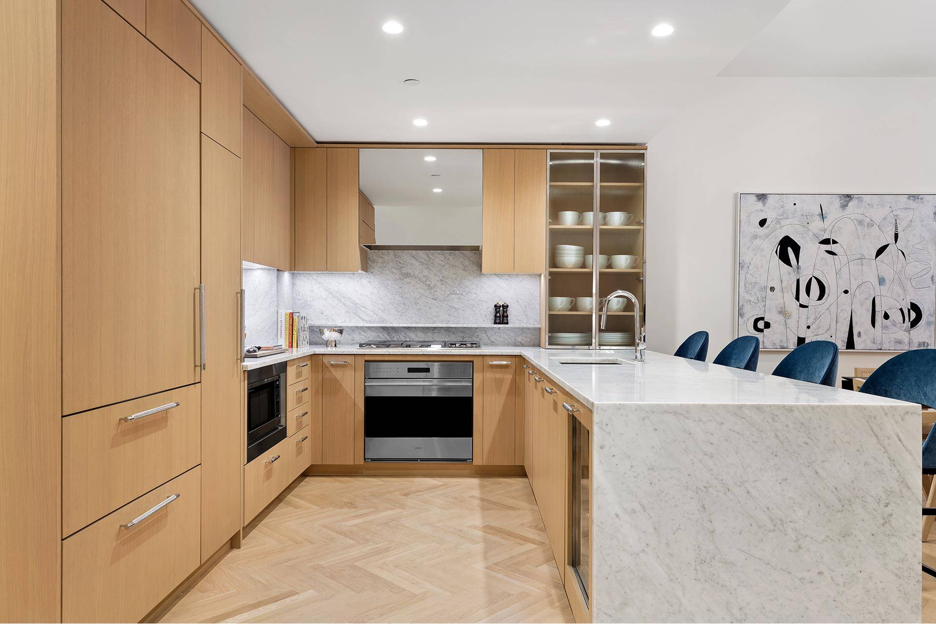 Manhattan, NY 10027,300 W 122ND Street #7A