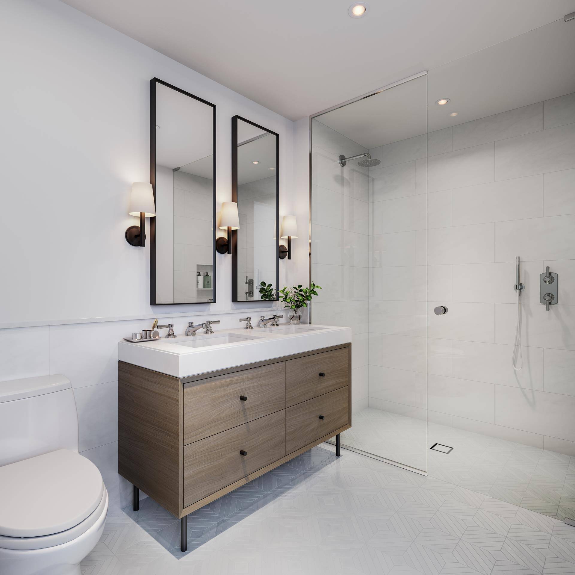 Manhattan, NY 10027,300 W 122ND Street #8A