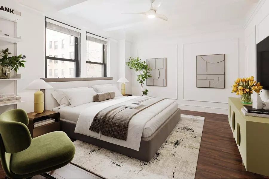 315 W 86TH Street #7E, Manhattan, NY 10024