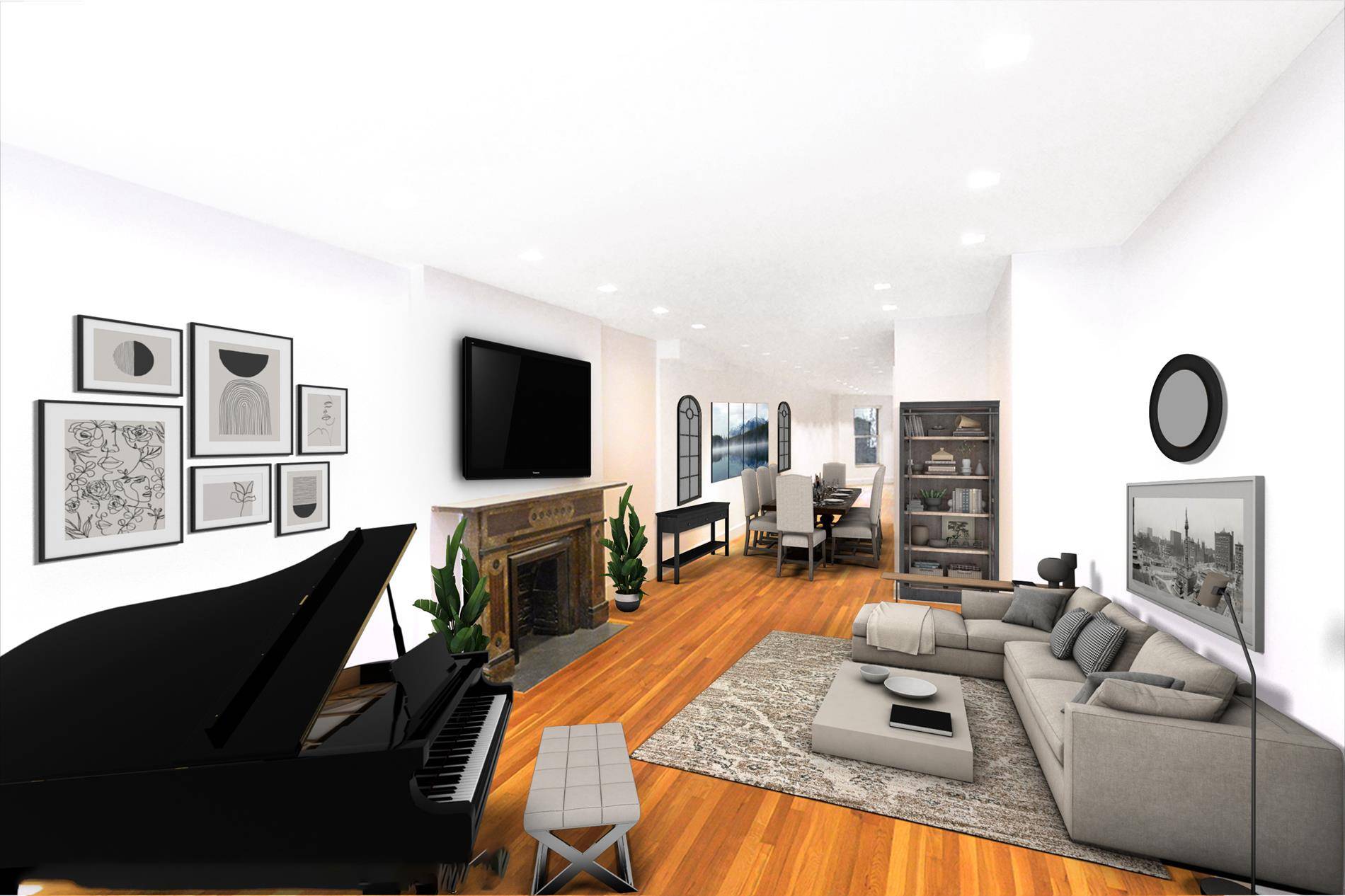 53 E 64th Street, Manhattan, NY 10065