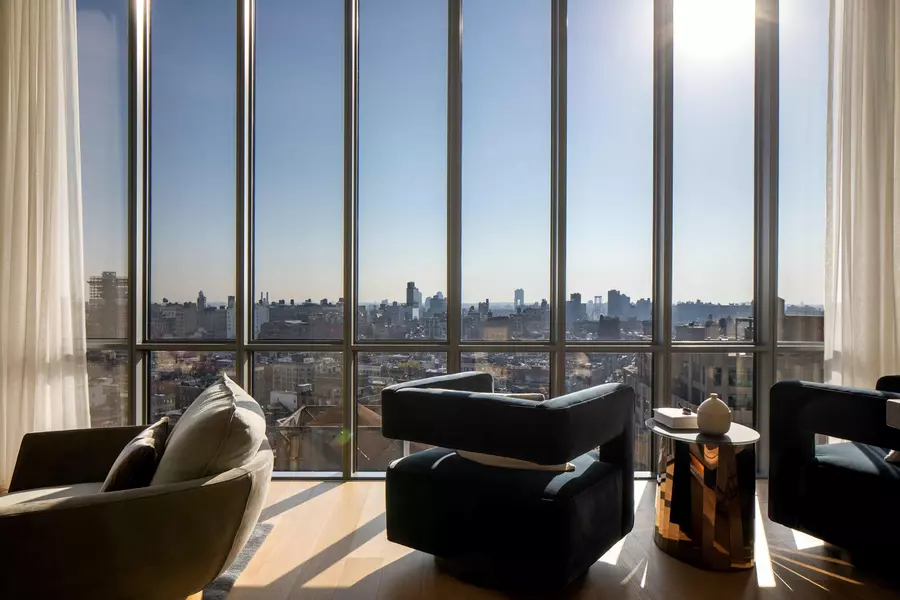 565 BROOME Street #S23B, Manhattan, NY 10013