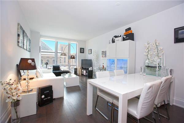 50 Riverside Boulevard #4-R, Manhattan, NY 10069