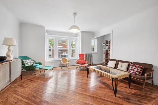 41 HAMPTON Place #2, Brooklyn, NY 11213