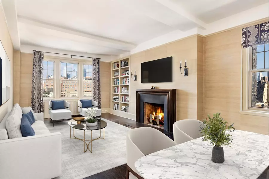 302 W 12TH Street #17A, Manhattan, NY 10014
