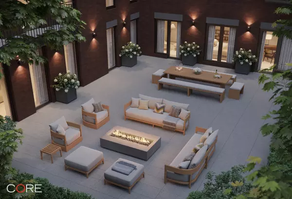 470 Columbus Avenue #GARDEN, Manhattan, NY 10024