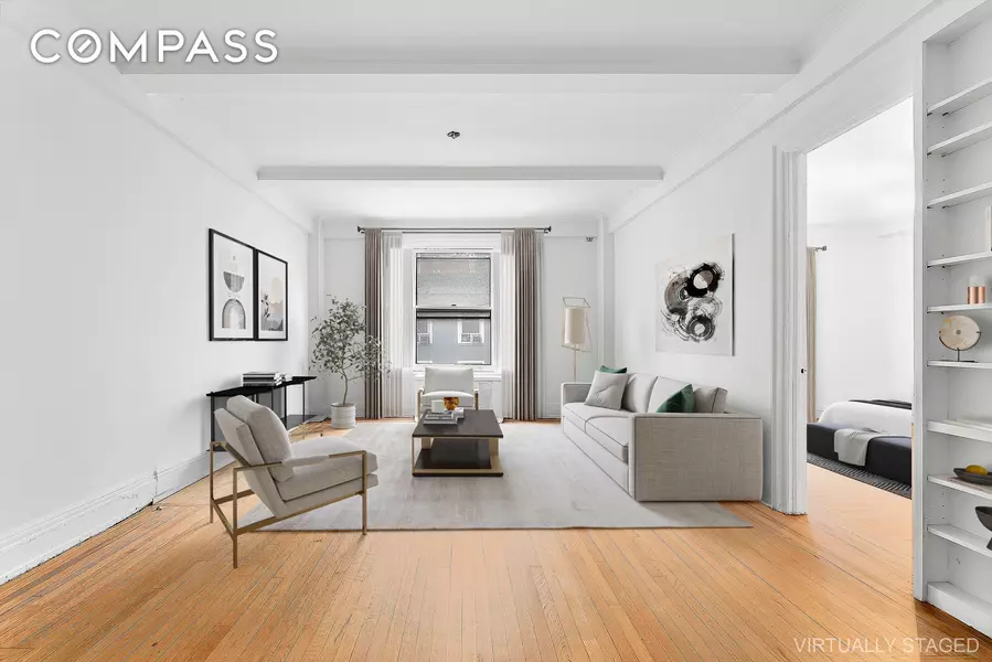 138 E 36th Street #5B, Manhattan, NY 10016