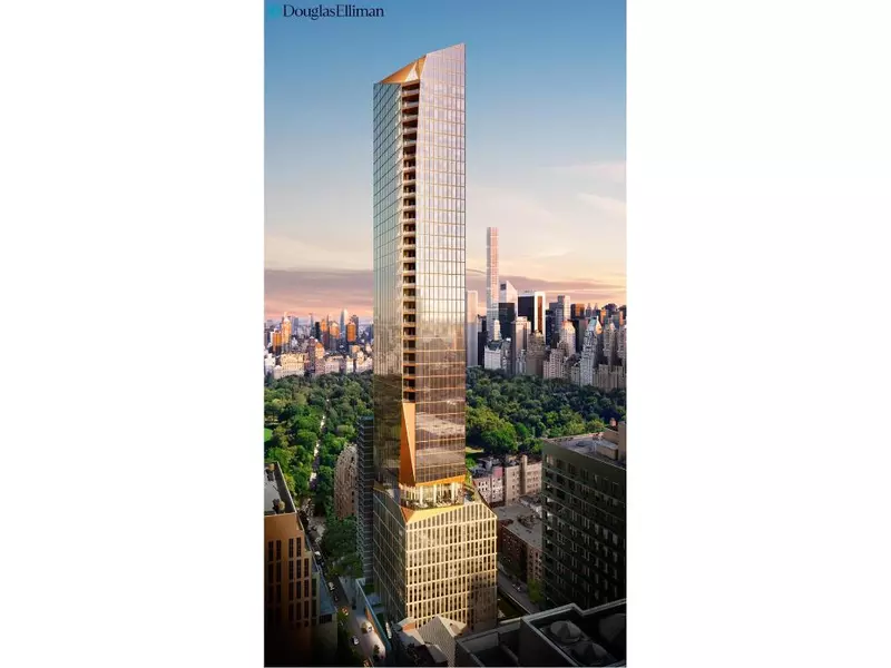 50 W 66TH Street #12B, Manhattan, NY 10023