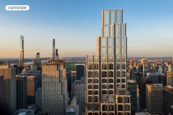 Manhattan, NY 10036,520 5TH Avenue #52C