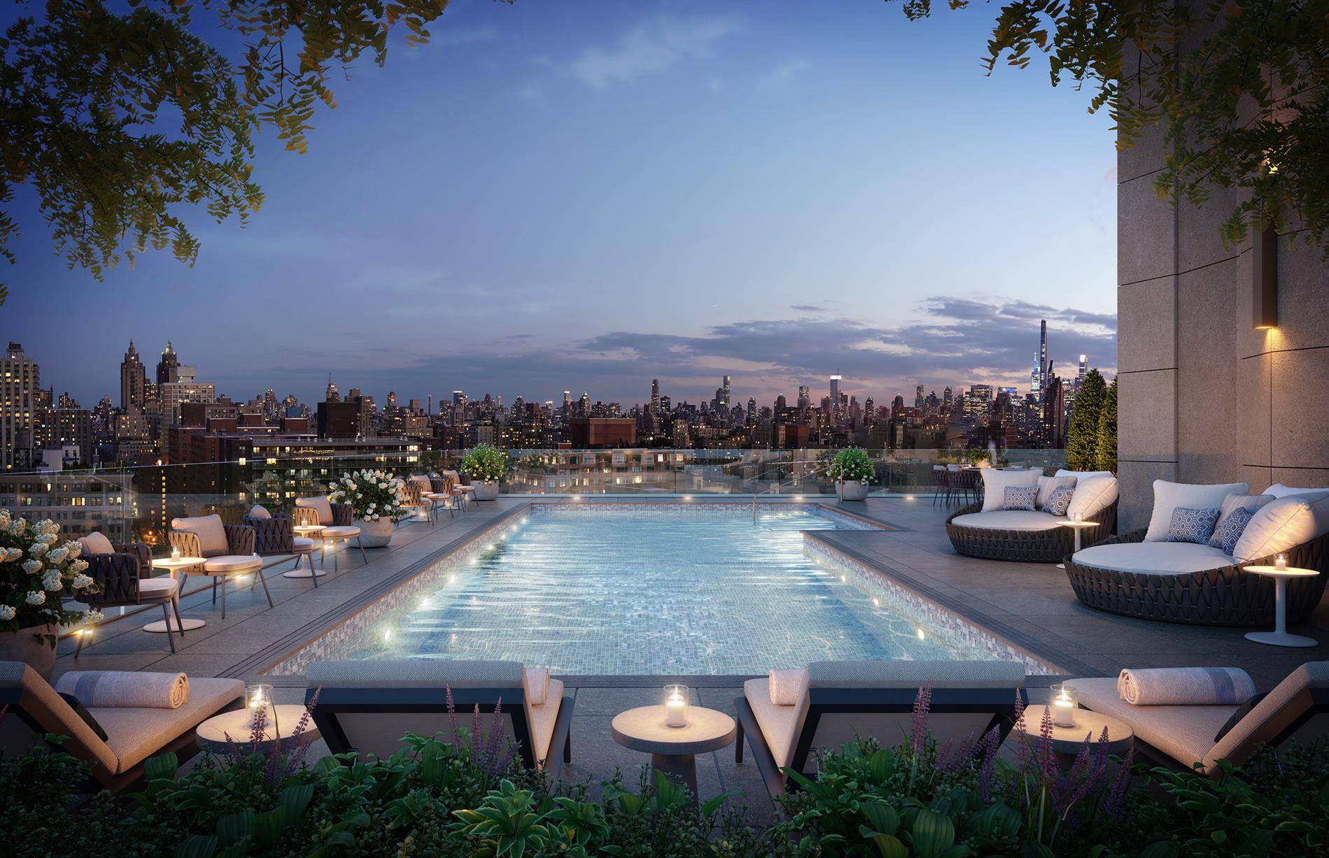 251 W 91st Street #PH-B, Manhattan, NY 10024