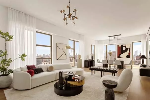 251 W 91st Street #PH-B, Manhattan, NY 10024