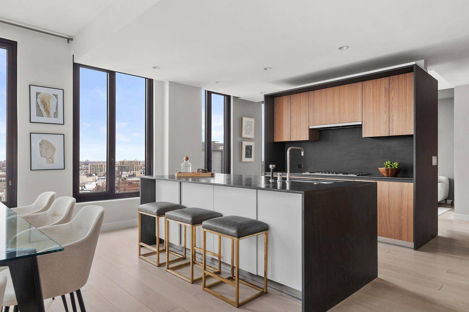 Brooklyn, NY 11238,856 WASHINGTON Avenue #PH2