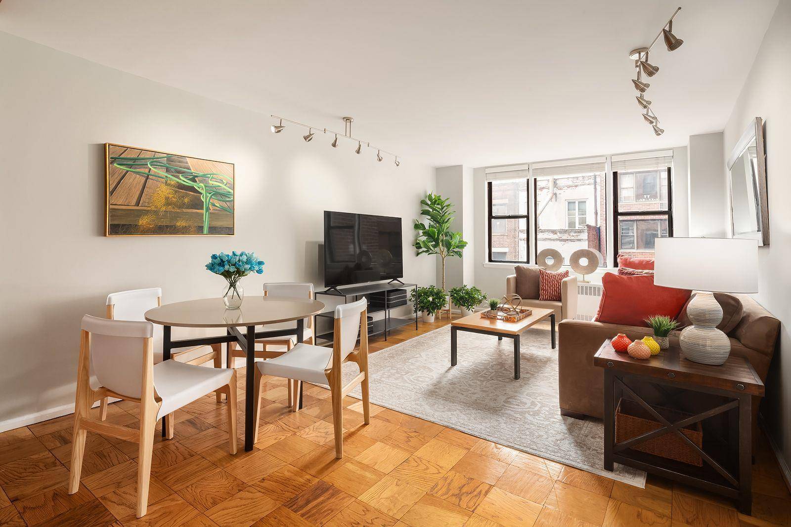 200 W 79TH Street #5P, Manhattan, NY 10024