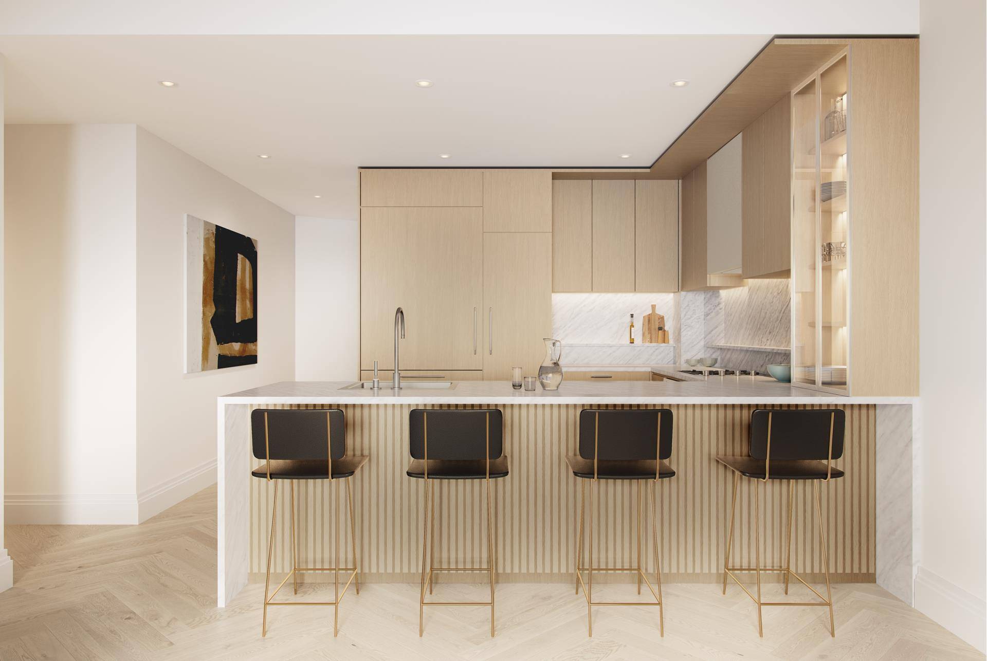 Manhattan, NY 10027,300 W 122ND Street #7M
