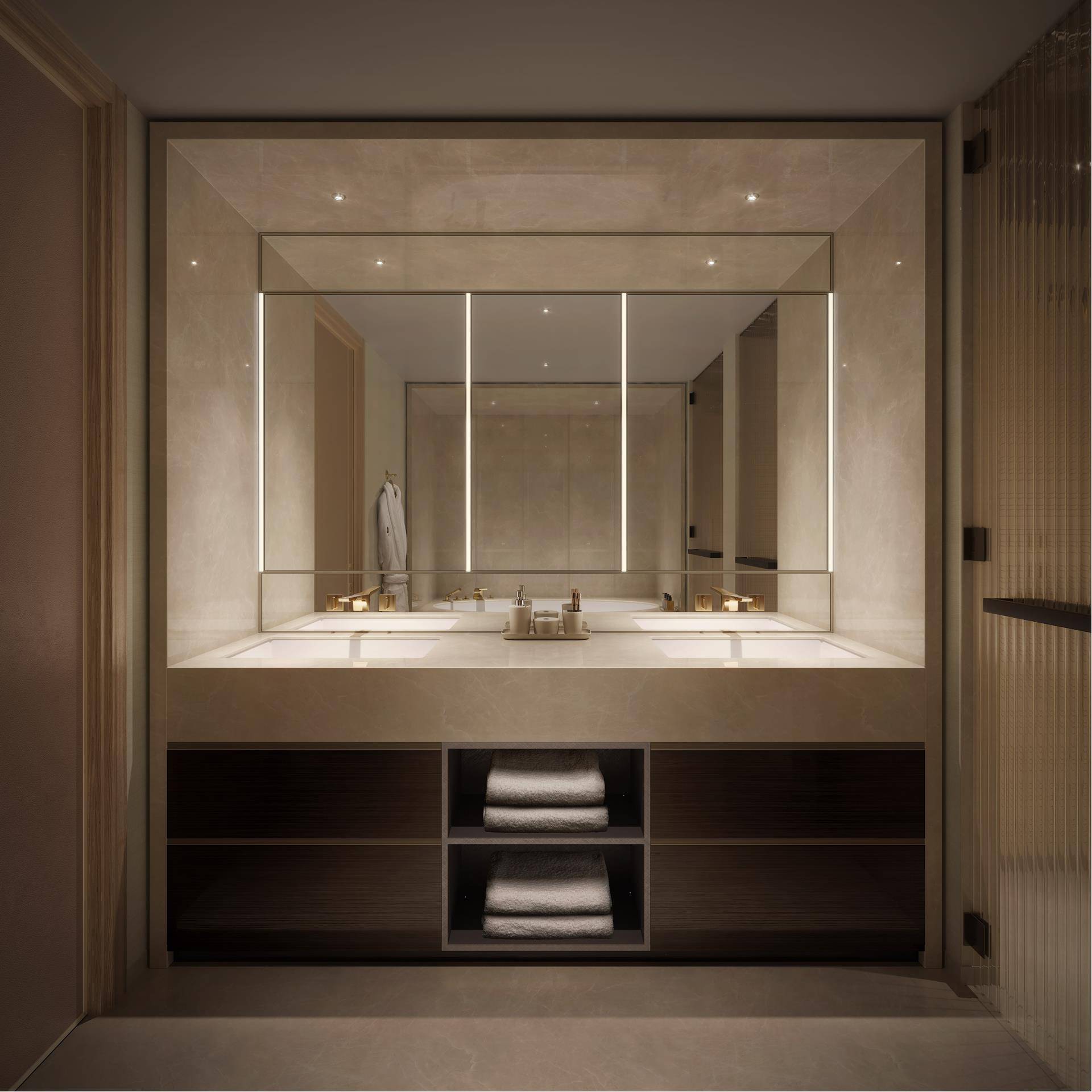 Manhattan, NY 10022,685 5TH Avenue #6A