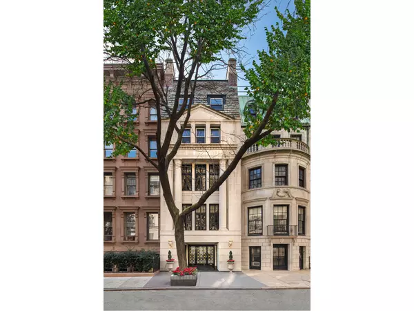 10 E 64TH Street #NA, Manhattan, NY 10065