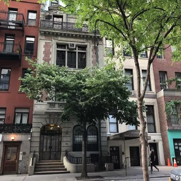 35 W 54th Street #7, Manhattan, NY 10019