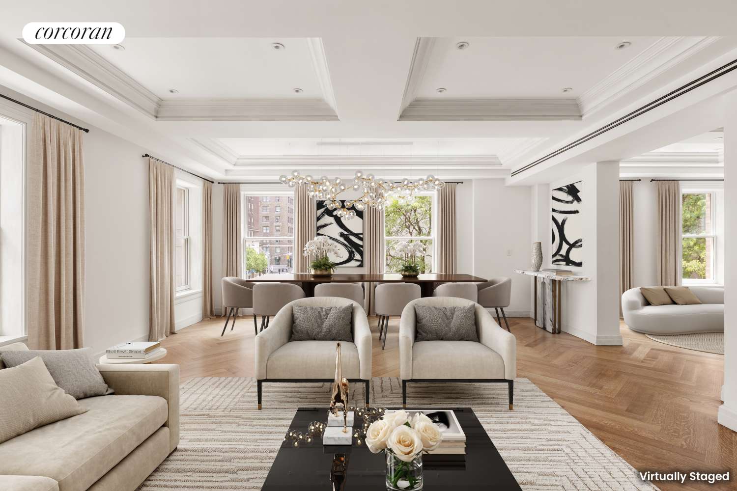 Manhattan, NY 10021,133 E 73RD Street #THREE