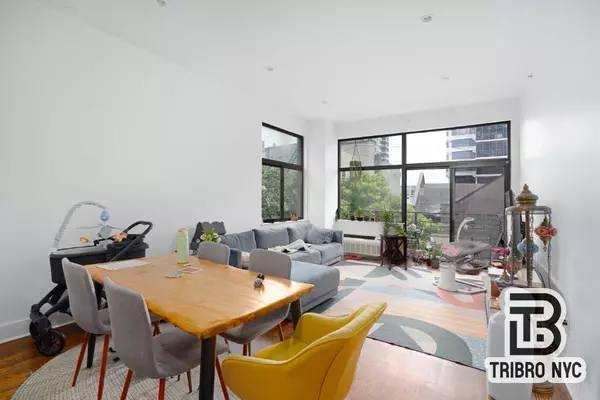 230 E 124th Street #4B, Manhattan, NY 10035