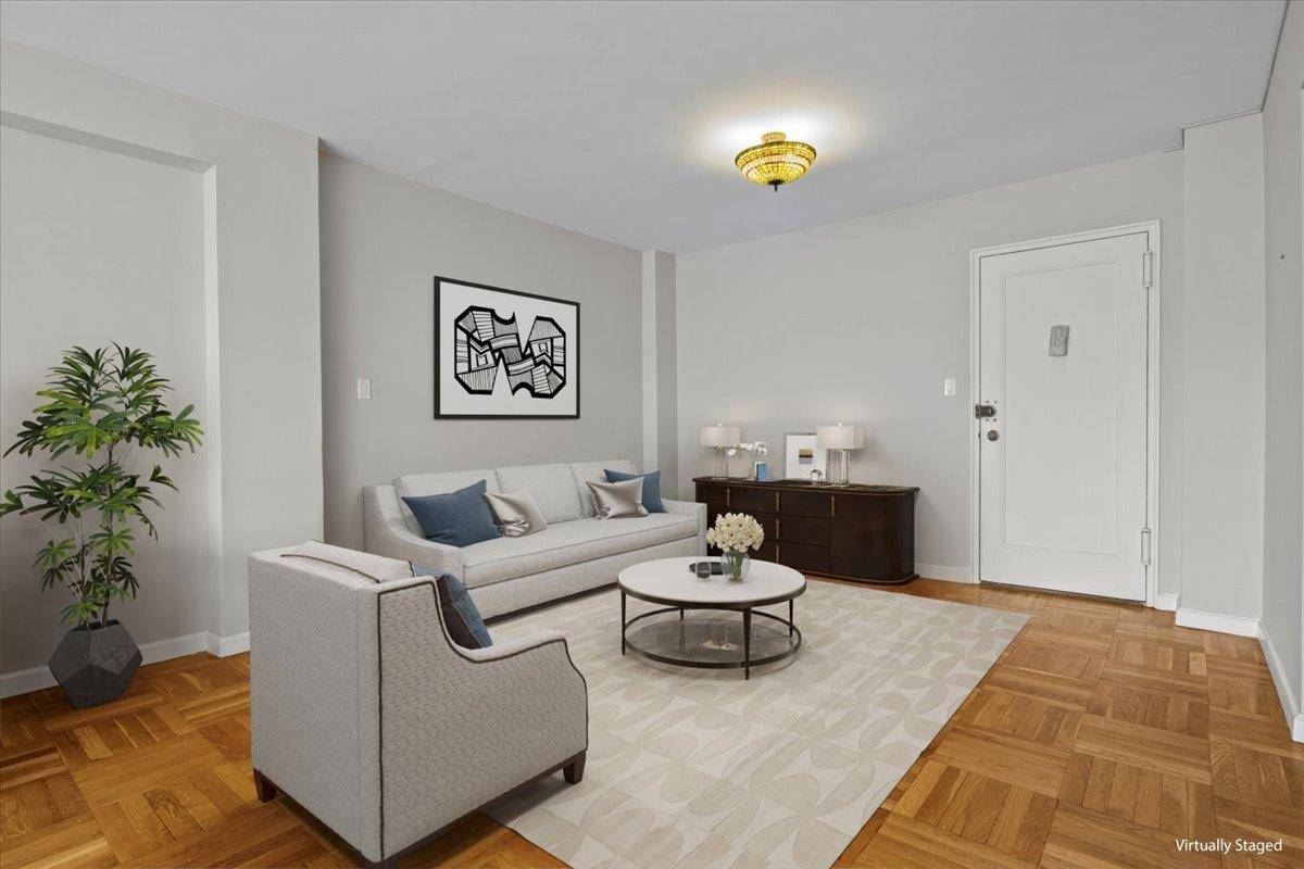 Bronx, NY 10463,750 KAPPOCK Street #909