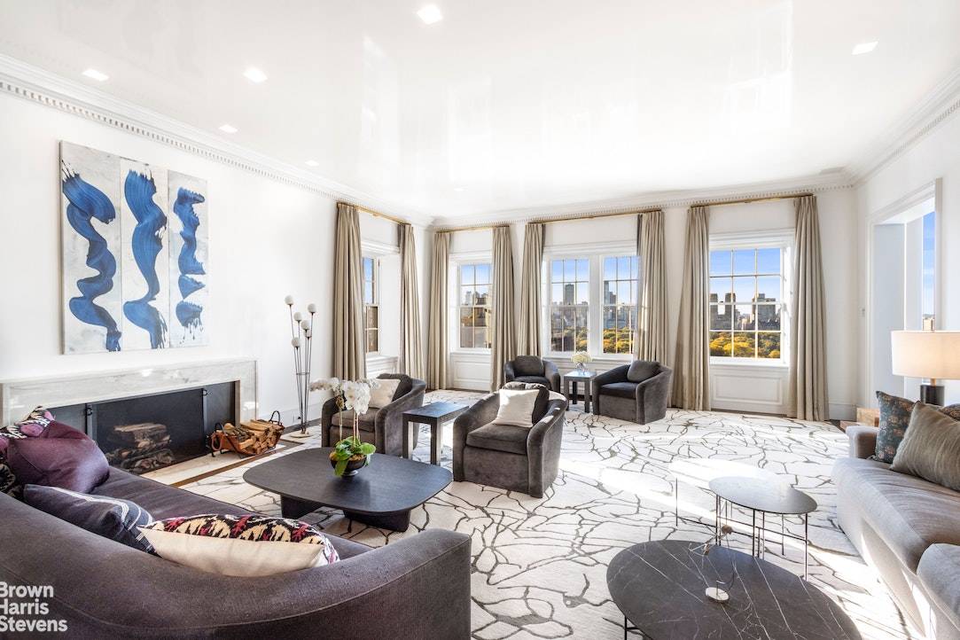 Manhattan, NY 10021,730 PARK Avenue #PH19/20C