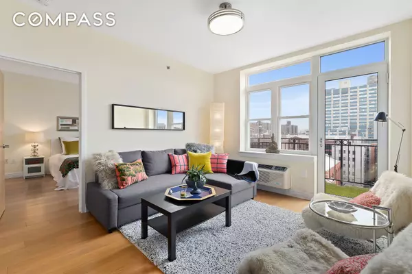 70 W 139th Street #8I, Manhattan, NY 10037