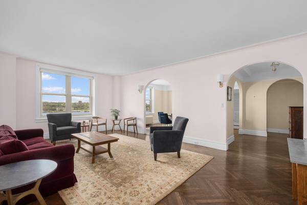 390 RIVERSIDE Drive #11F, Manhattan, NY 10025