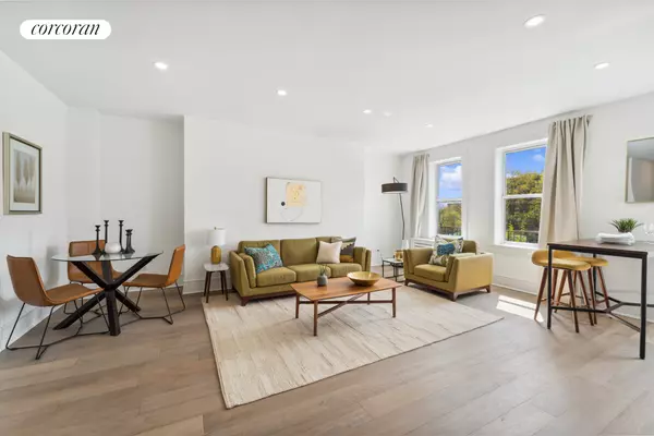 148-09 NORTHERN Boulevard #5J, Queens, NY 11354