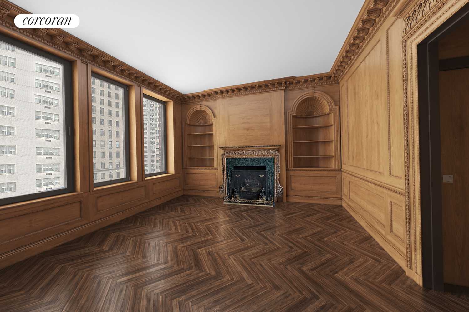 470 PARK Avenue #5C, Manhattan, NY 10022