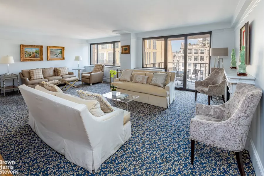 10 W 66TH Street #17BC, Manhattan, NY 10023