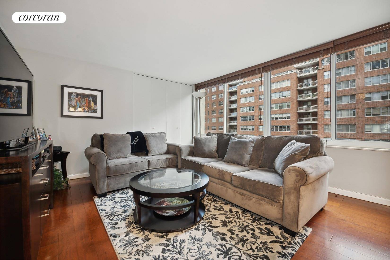 353 E 72ND Street #10C, Manhattan, NY 10021