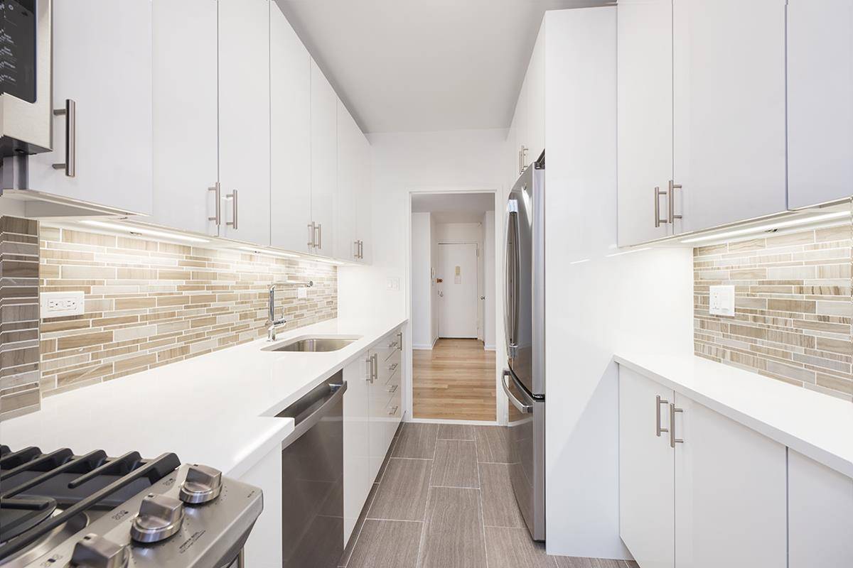 63 E 9th Street #11-H, Manhattan, NY 10003