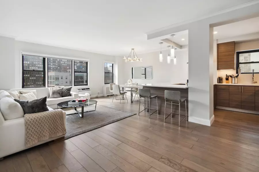 333 E 34TH Street #15L, Manhattan, NY 10016
