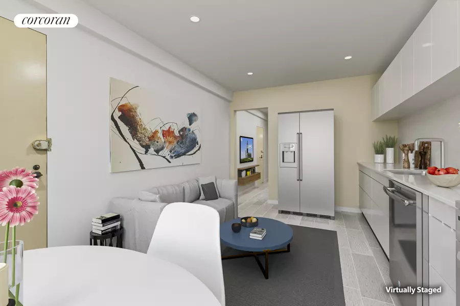 347 E 53RD Street #LA, Manhattan, NY 10022