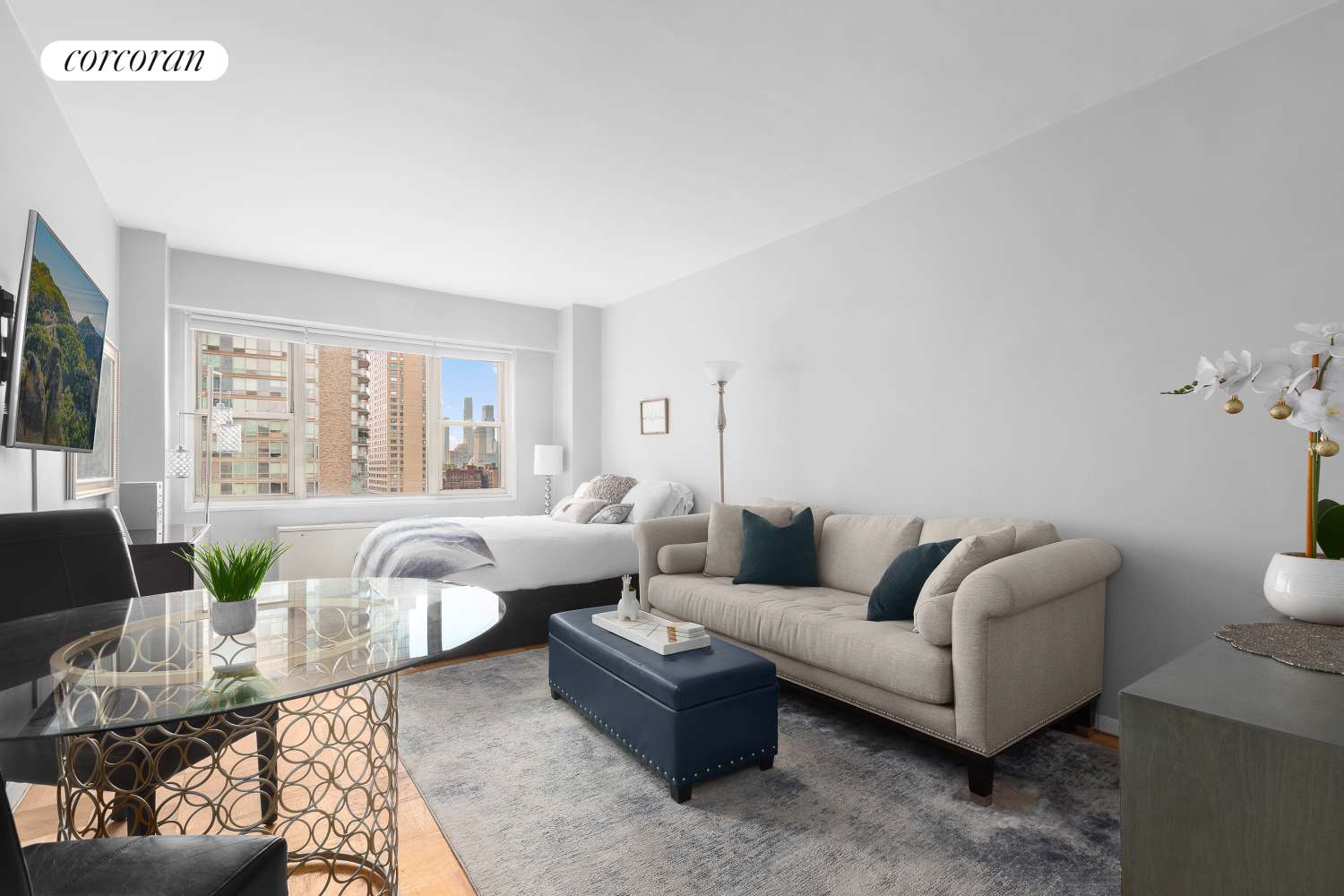 165 W 66TH Street #21G, Manhattan, NY 10023